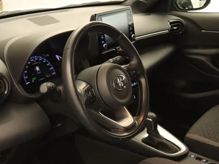Toyota Yaris Cross – thumbnail 12