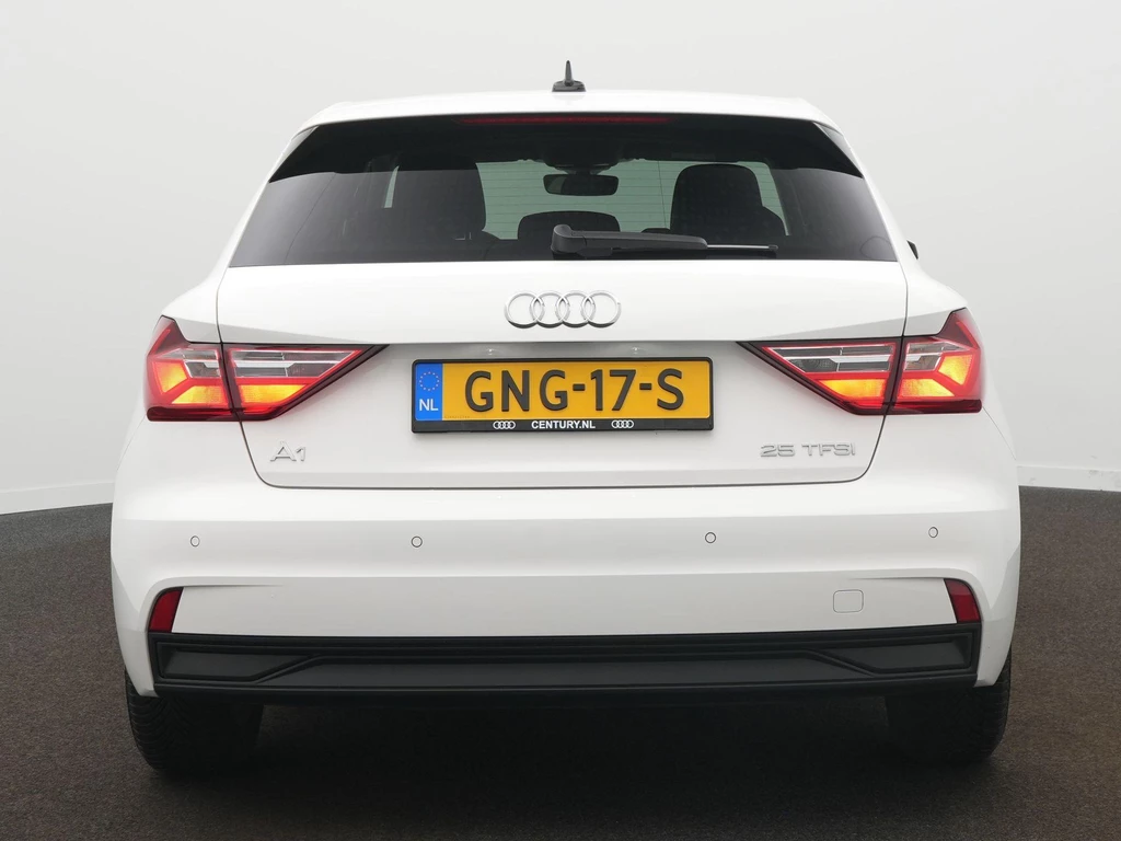 Audi A1 Sportback – foto 5