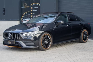Mercedes-Benz CLA – thumbnail 3