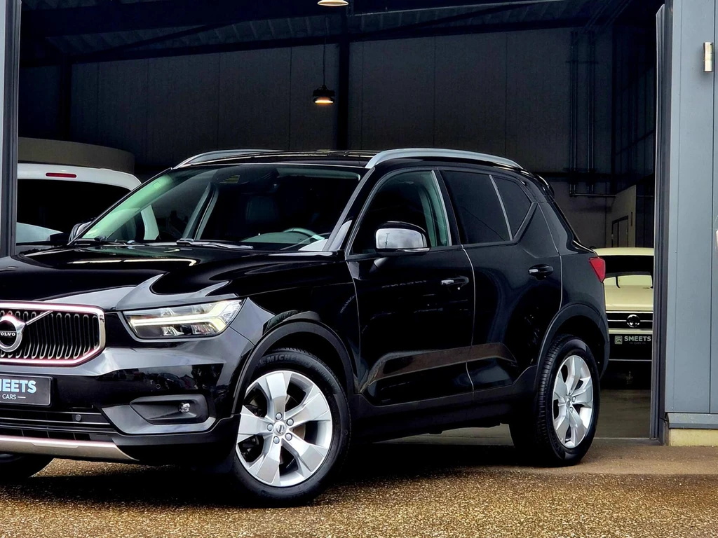 Volvo XC40 – foto 2