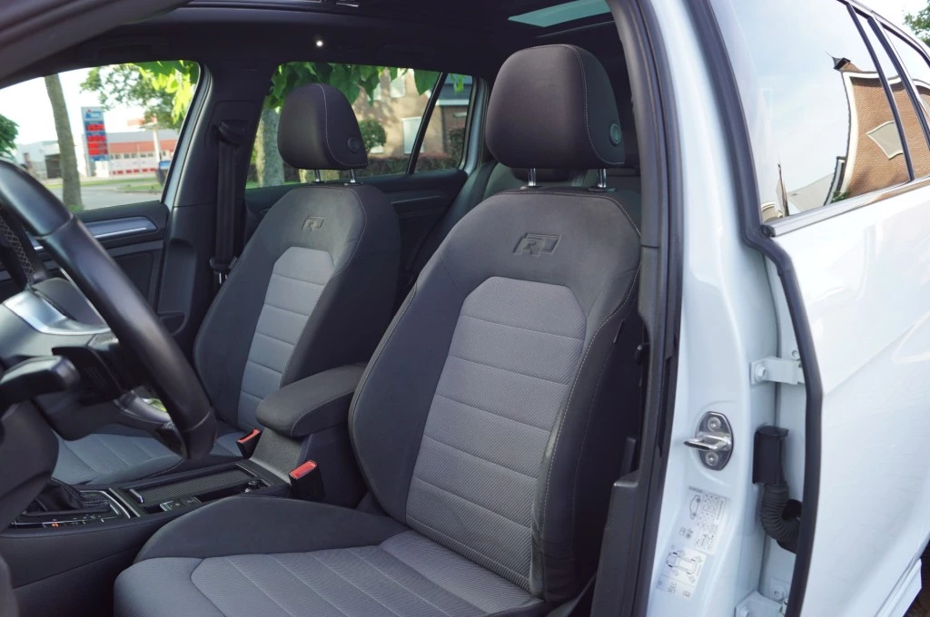 Volkswagen Golf – foto 11