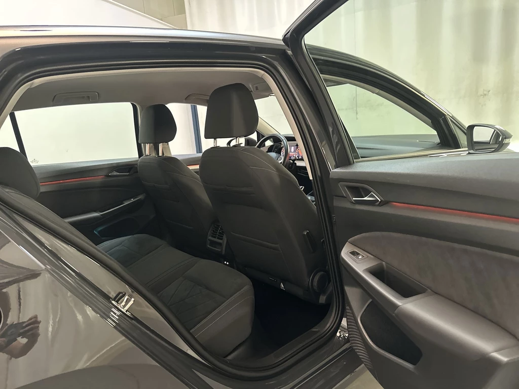Volkswagen Golf – foto 11