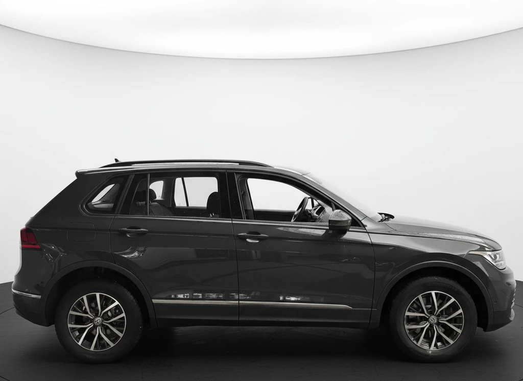 Volkswagen Tiguan – foto 7