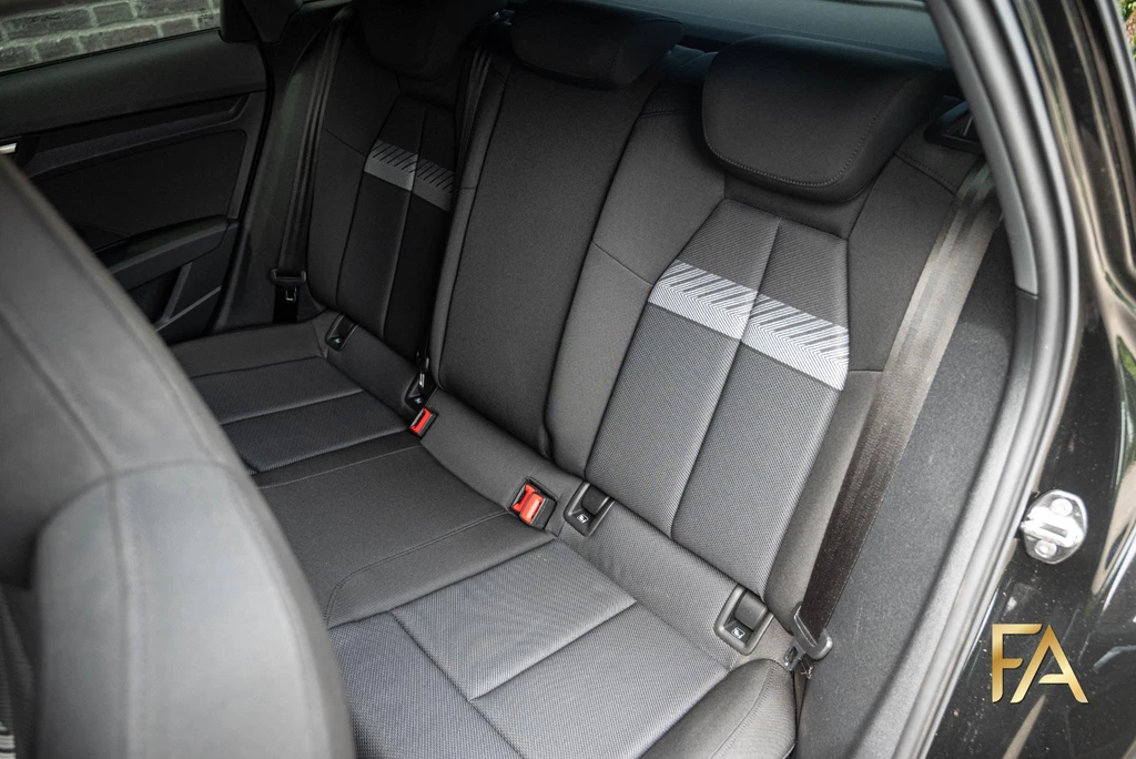 Audi A3 – foto 30