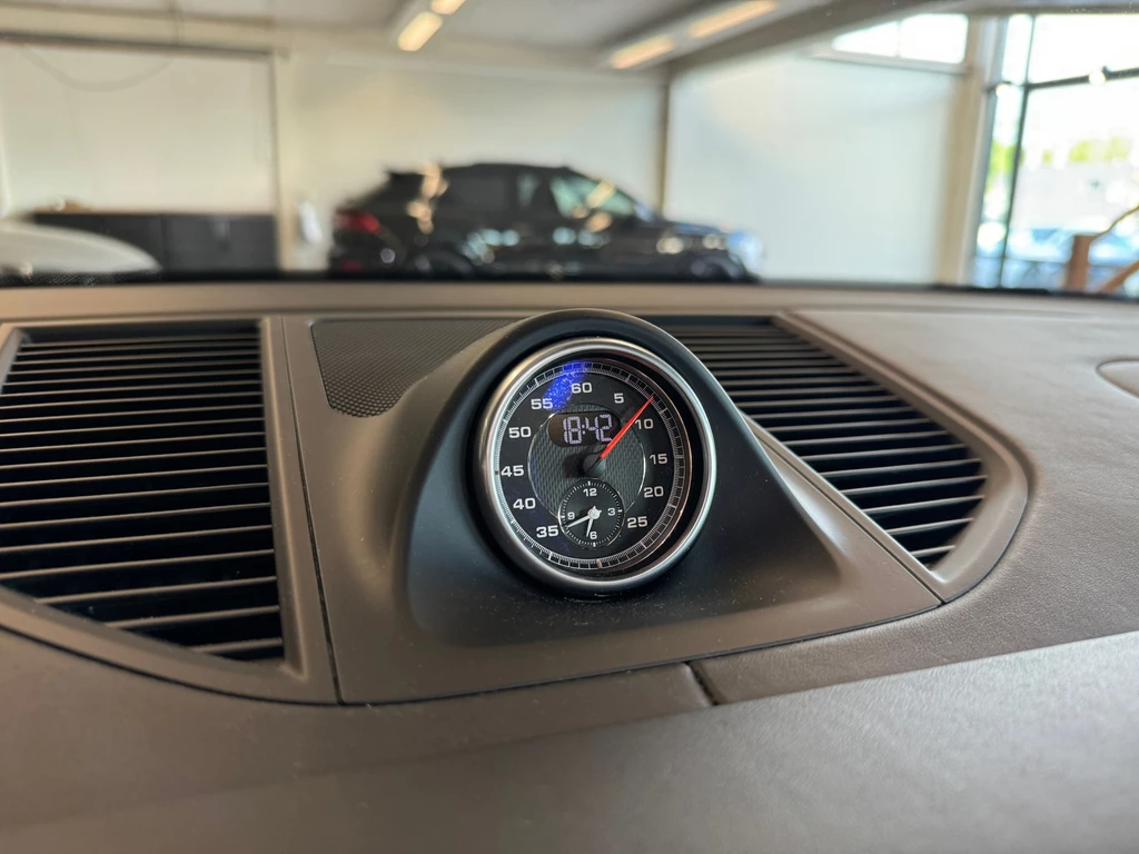 Porsche Macan – foto 37