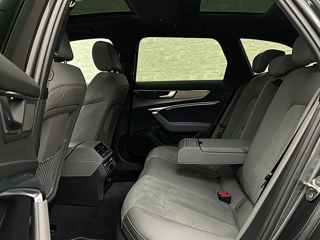 Audi A6 – foto 9