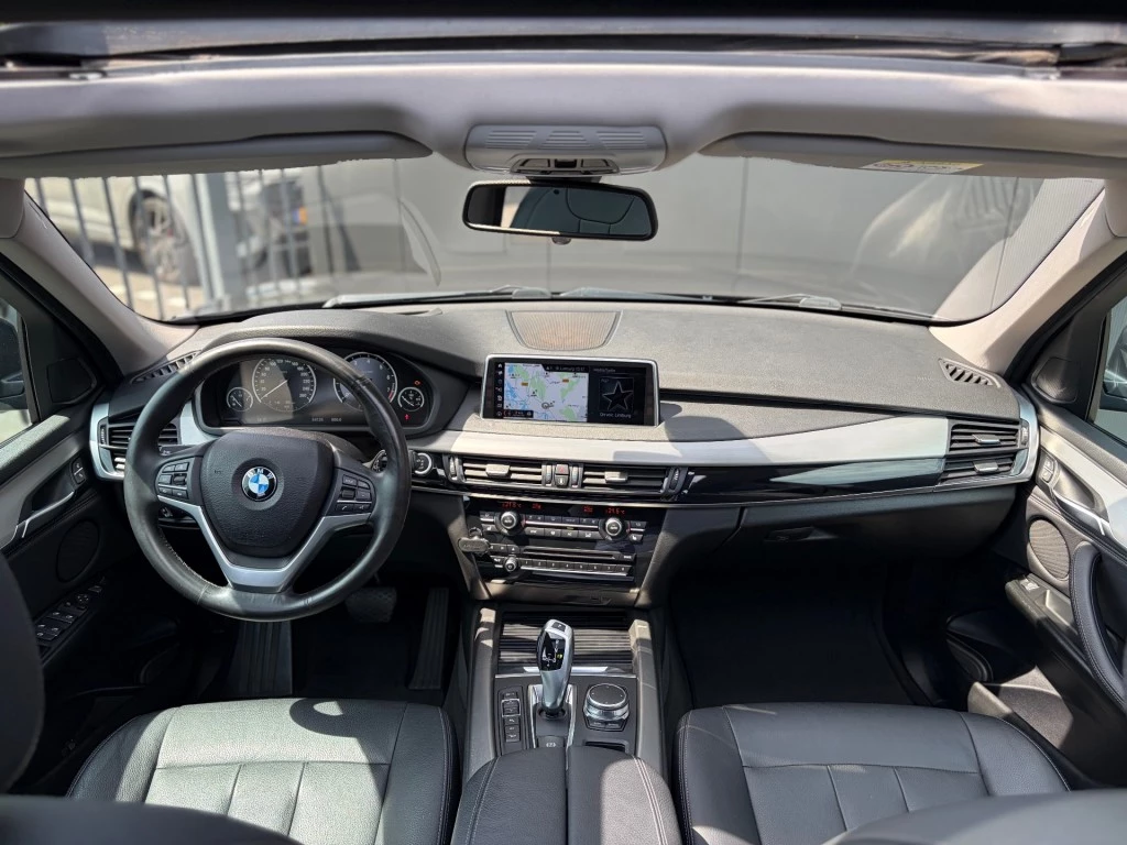 BMW X5 – foto 8