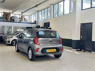 Kia Picanto – thumbnail 2