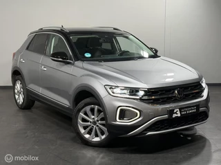Volkswagen T-Roc – thumbnail 15