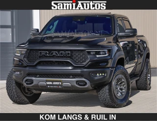 Dodge Ram Pick-Up – thumbnail 5