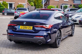 BMW 4 Serie – thumbnail 9