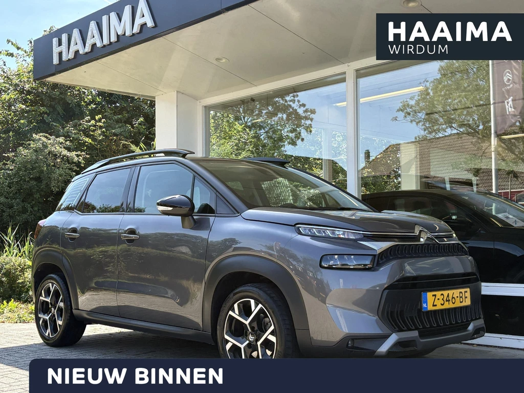 Citroën C3 Aircross – foto 6