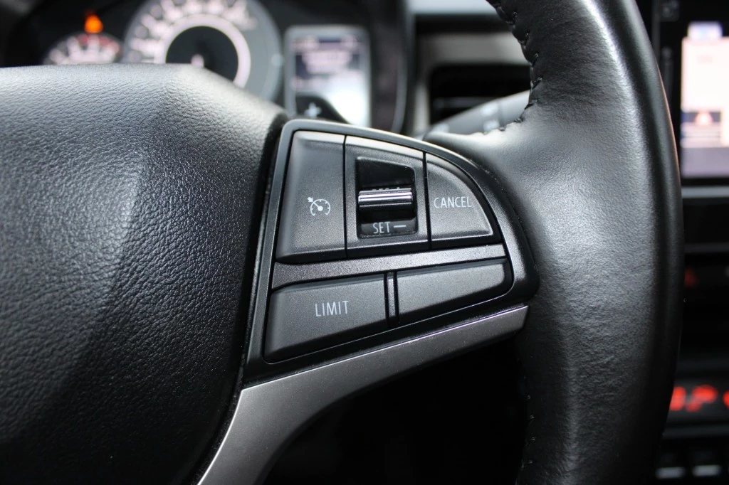 Suzuki Ignis – foto 12