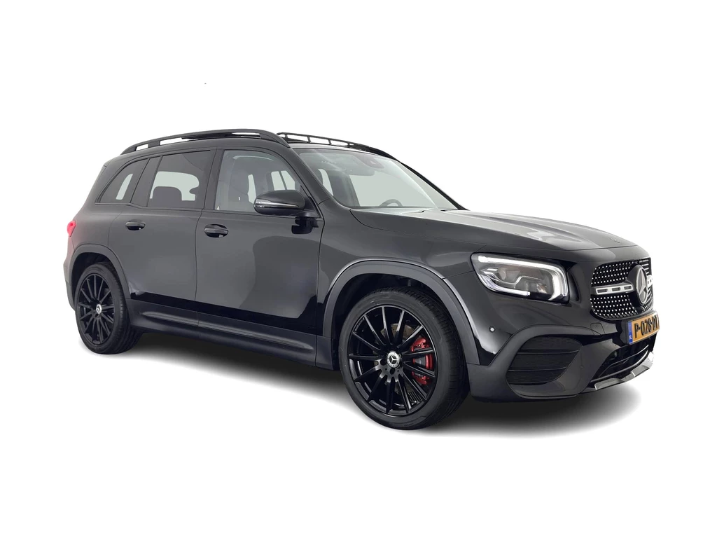 Mercedes-Benz GLB – foto 5