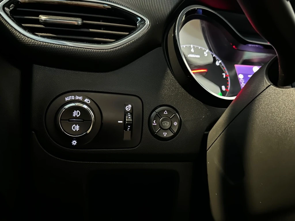 Opel Crossland X – foto 33