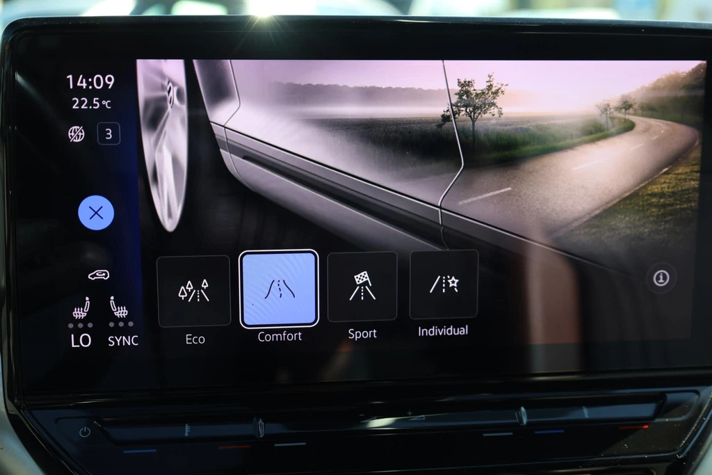 Volkswagen ID.4 – foto 34