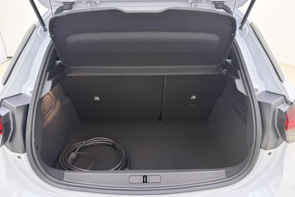 Opel Corsa-e – foto 12