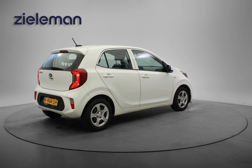 Kia Picanto – foto 5