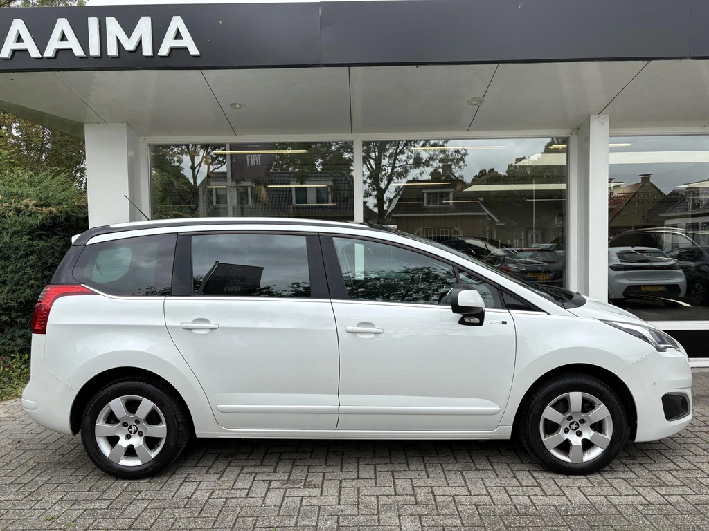 Peugeot 5008 – foto 4