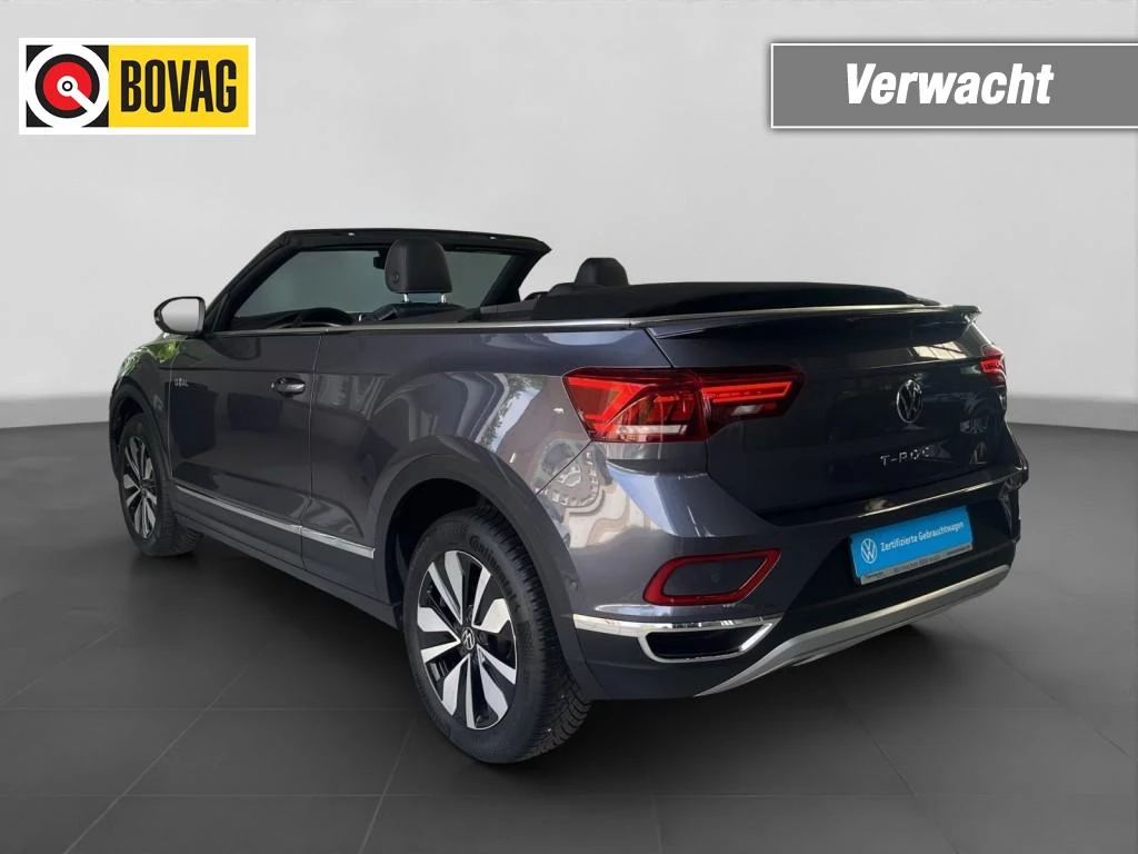 Volkswagen T-Roc – foto 2