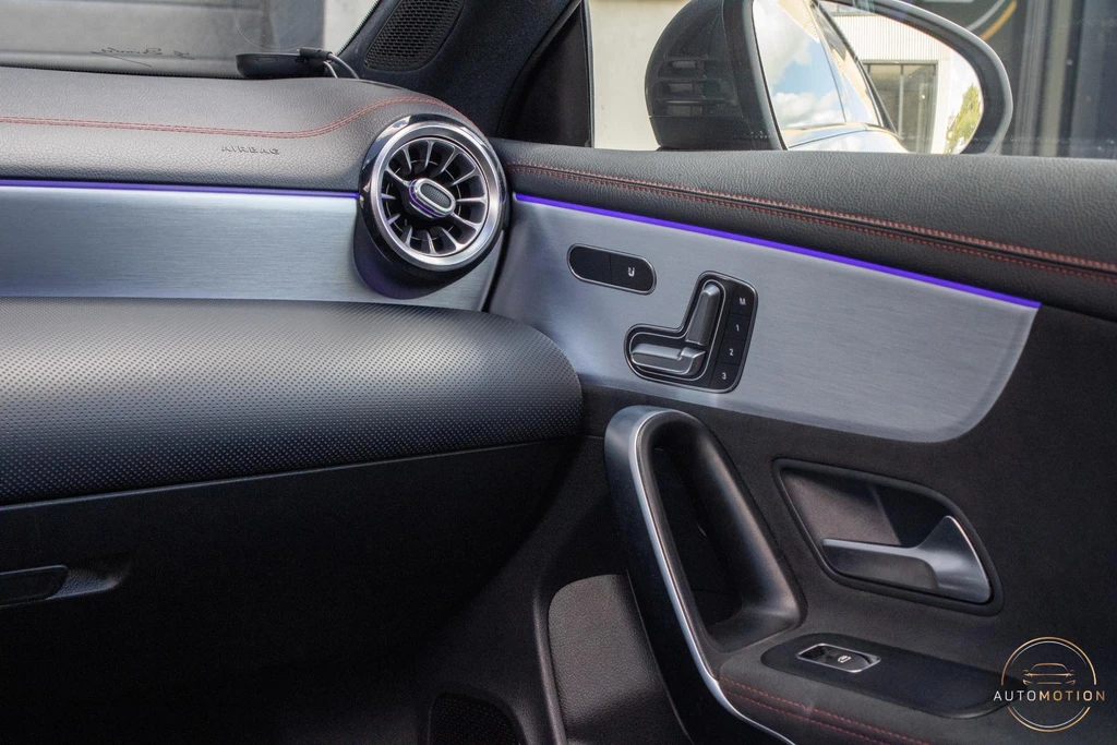 Mercedes-Benz CLA – foto 47
