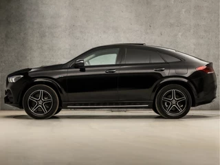 Mercedes-Benz GLE – thumbnail 3