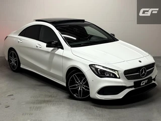 Mercedes-Benz CLA – thumbnail 17