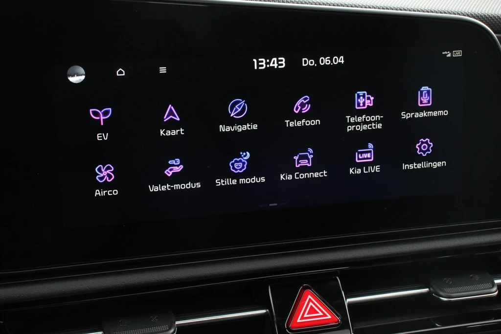 Kia Niro EV – foto 15