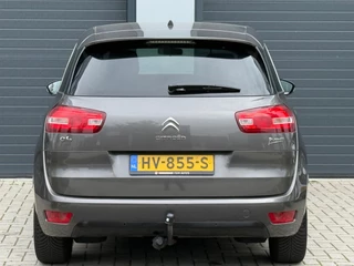 Citroën C4 Picasso – thumbnail 4