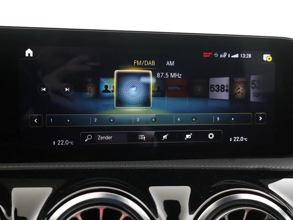 Mercedes-Benz A-Klasse – foto 38