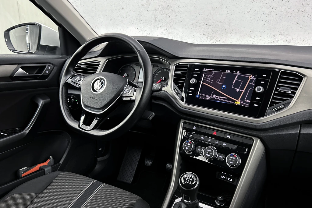Volkswagen T-Roc – foto 17