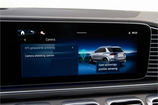 Mercedes-Benz GLE – thumbnail 24
