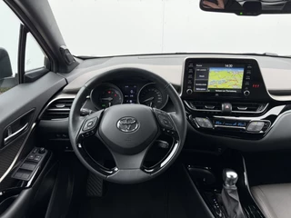 Toyota C-HR – thumbnail 12