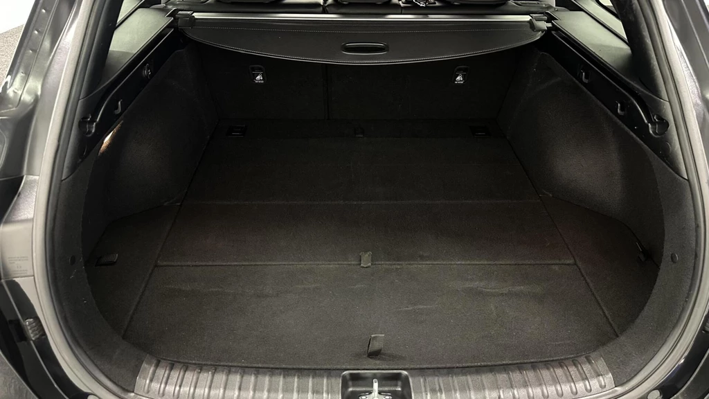 Kia Ceed Sportswagon – foto 12