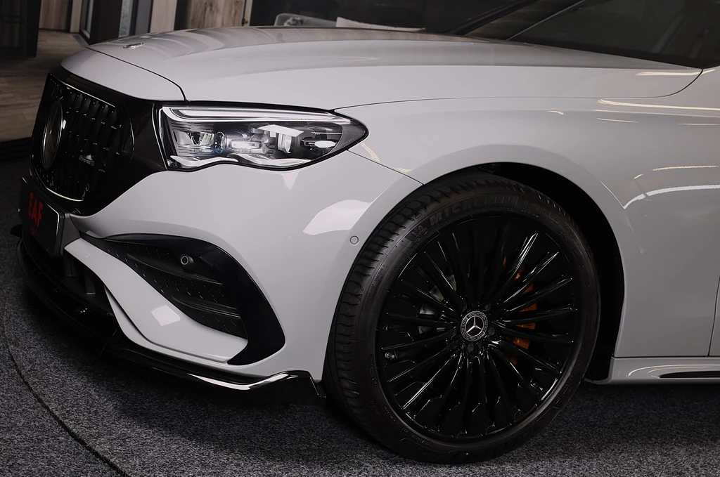 Mercedes-Benz E-Klasse – foto 67