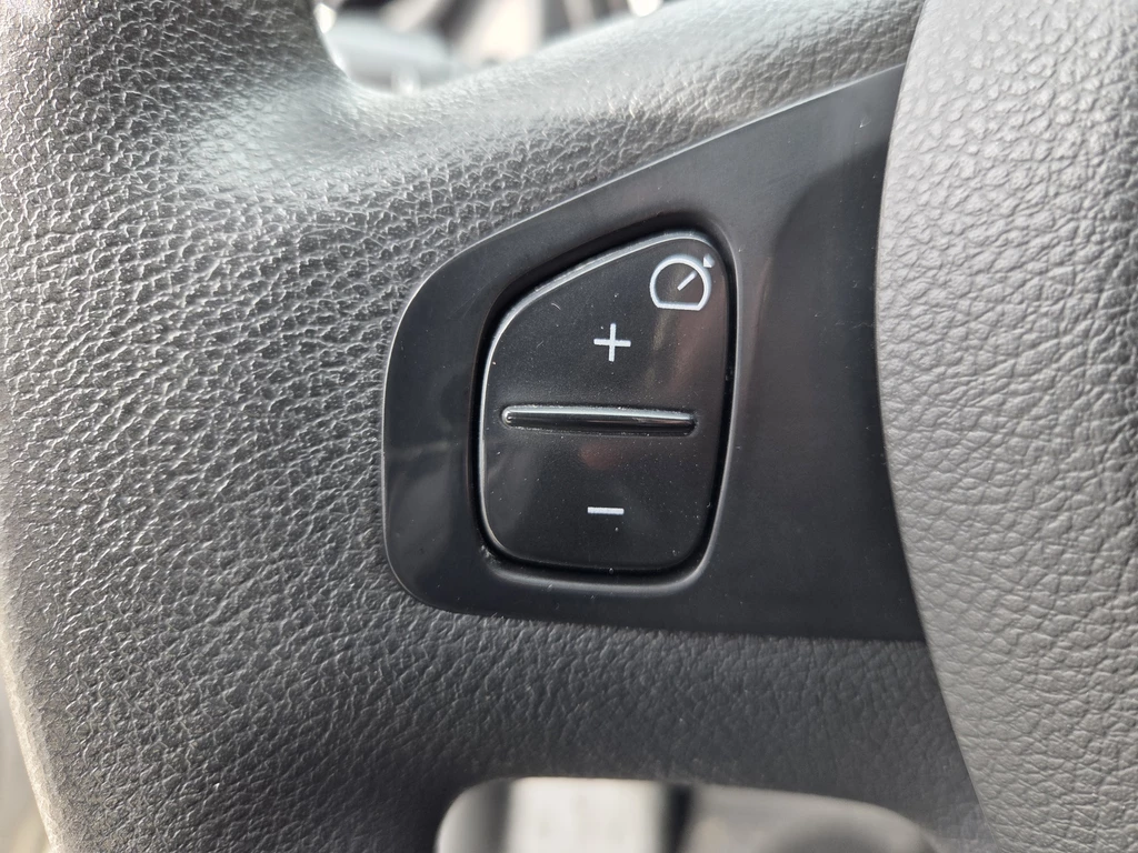 Renault Trafic – foto 22