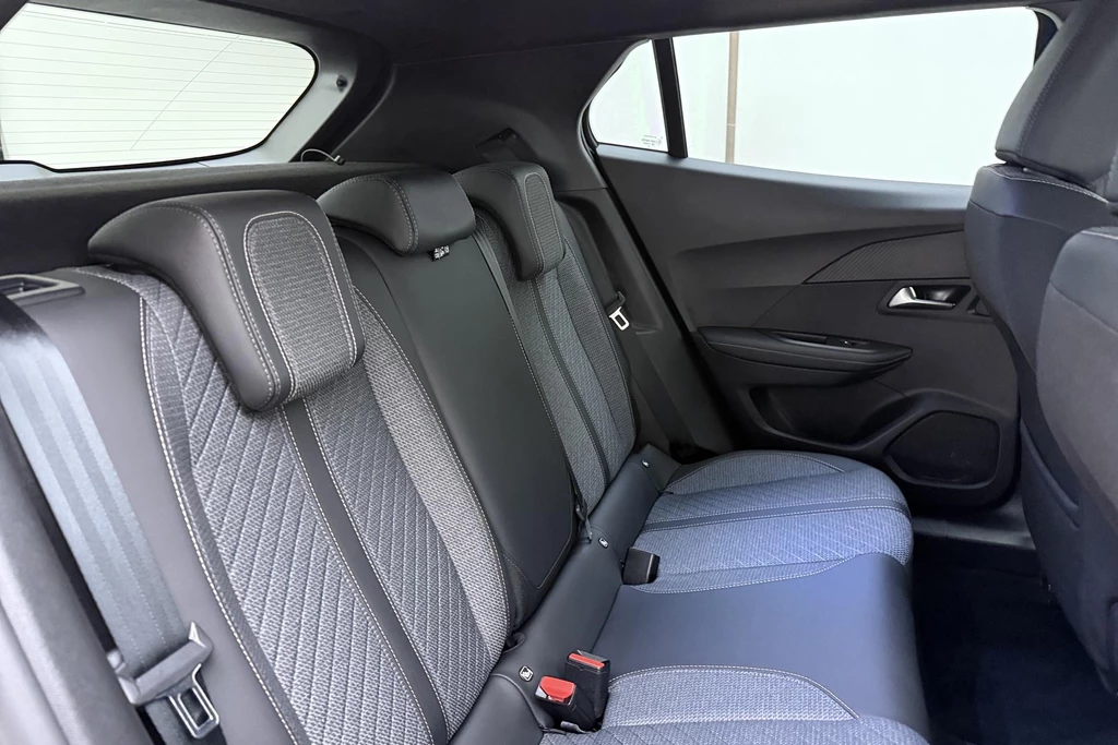 Peugeot 2008 – foto 13