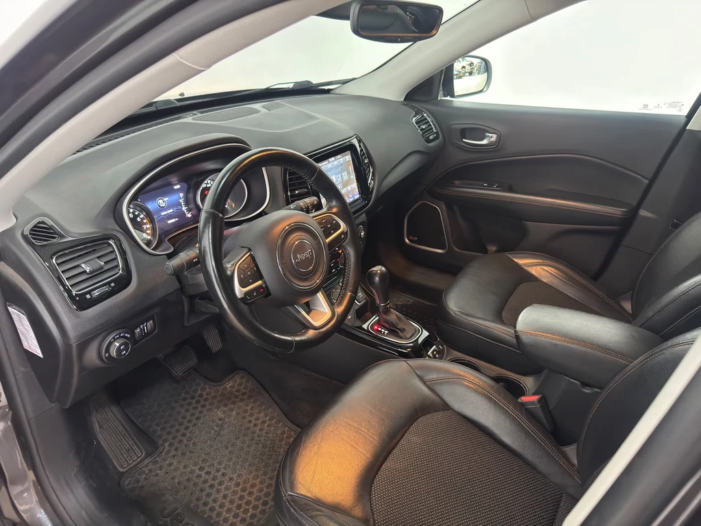 Jeep Compass – foto 28