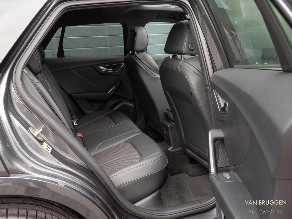 Audi Q2 – foto 23