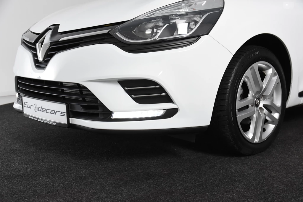 Renault Clio – foto 24