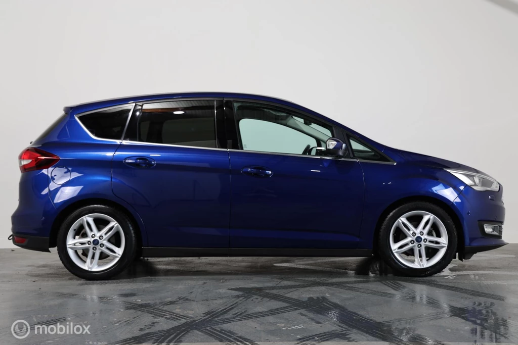 Ford C-MAX – foto 7