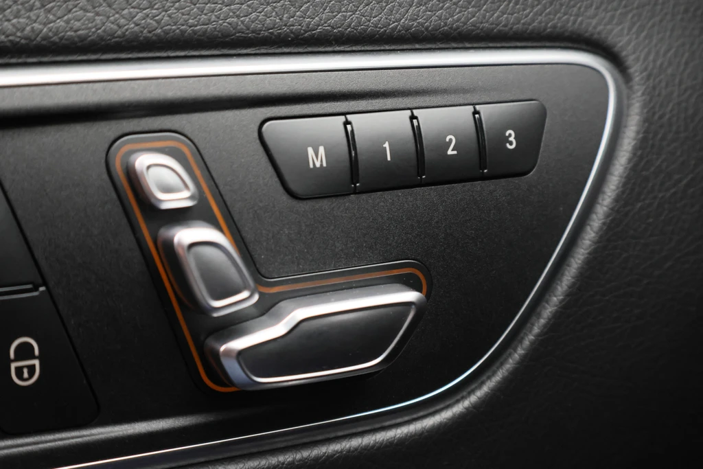 Mercedes-Benz CLA – foto 34