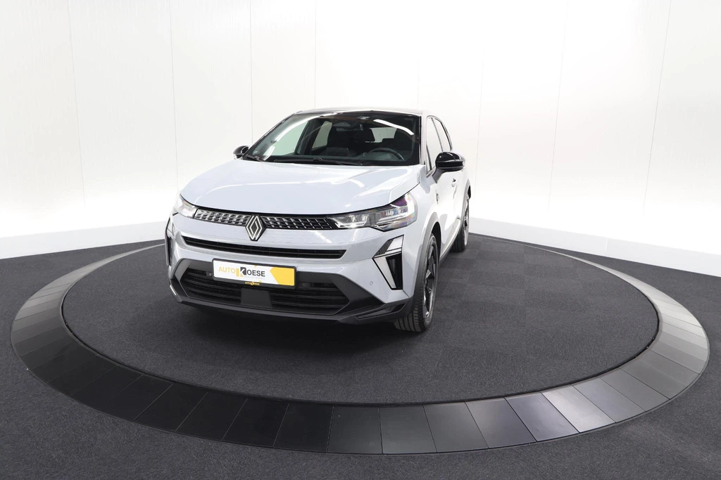 Renault Captur – foto 3