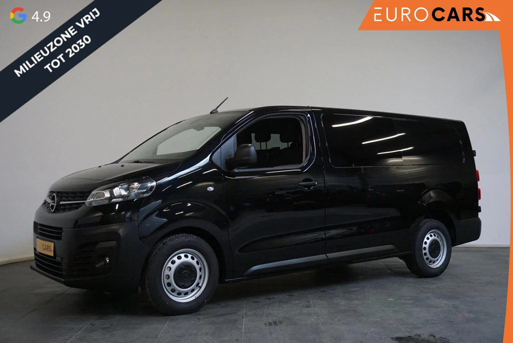 Opel Vivaro – foto 1