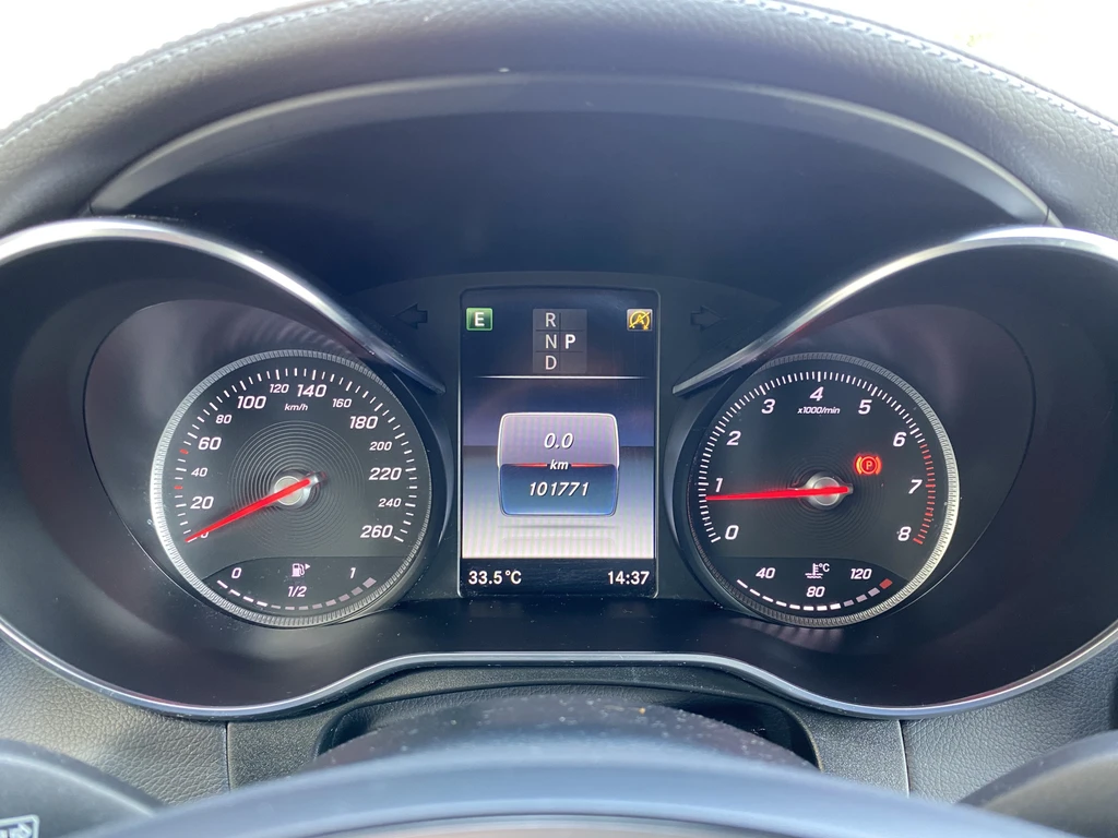 Mercedes-Benz GLC – foto 36