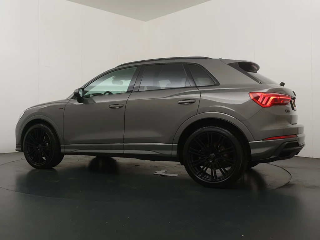 Audi Q3 – foto 4
