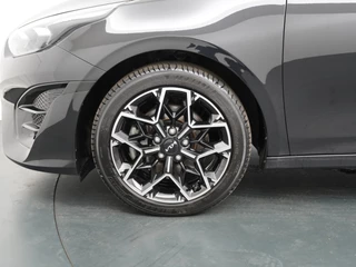 Kia Ceed Sportswagon – thumbnail 17