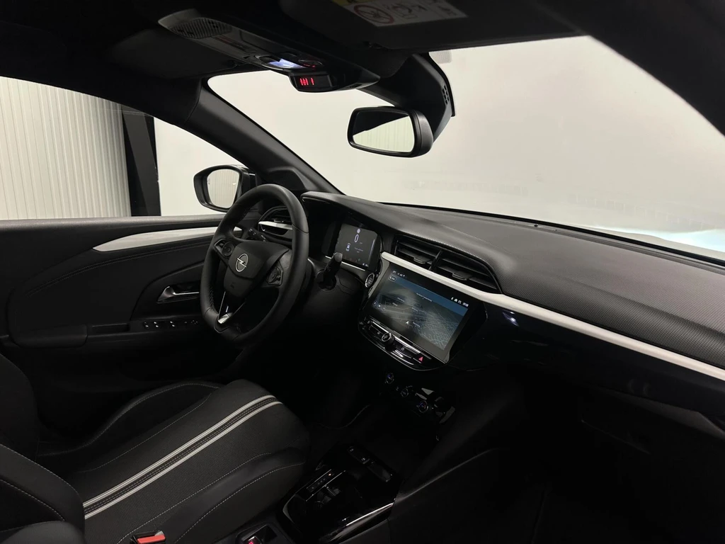 Opel Corsa – foto 13