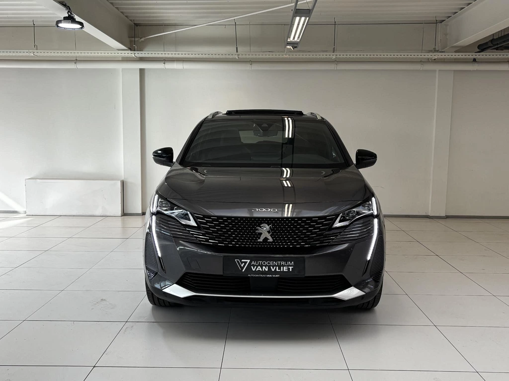 Peugeot 3008 – foto 6