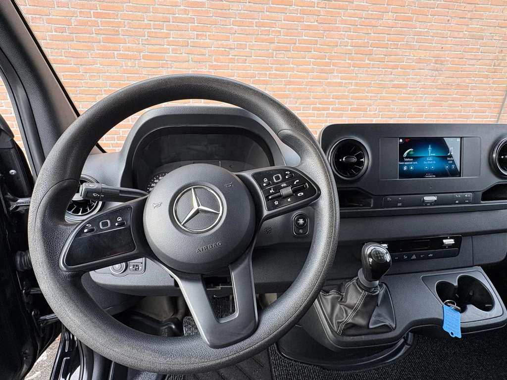 Mercedes-Benz Sprinter – foto 14